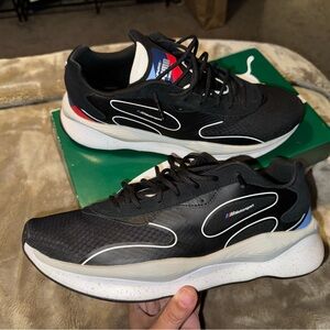 Puma BMW Sneakers (M13)